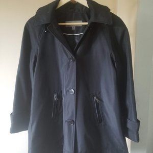 Marc New York rain jacket